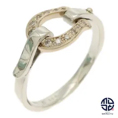 美品❗️10号❣️ シンパシーオブソウル✨k10YG アローリングArrow 美品❗️10号❣️ シンパシーオブソウル✨k10YG アローリング