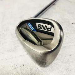 2025年最新】ping g30ウェッジの人気アイテム - メルカリ