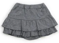 【ファミリア/familiar】ショートパンツ 120サイズ 女の子【子供服・ベビー服】（1947842）