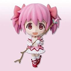 [중고](미사용·미개봉품) 이치 반 쿠지 쿤 캐릭터 와루도 마법 소녀 마도카 ☆ 마기카 A 상 쿈 캐릭터 마도카 피규어 단품 7z28pnb