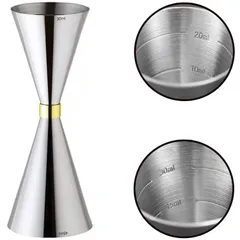 2025年最新】ステンレス計量カップの人気アイテム - メルカリ