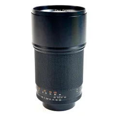 2024年最新】contax sonnar 180mm 2.8の人気アイテム - メルカリ