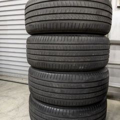 中古タイヤ ダンロップ 165/60R15 4本 ハスラー - メルカリ