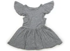 【オーシャンアンドグラウンド/Ocean & Ground】ワンピース 100サイズ 女の子【子供服・ベビー服】（1855678）