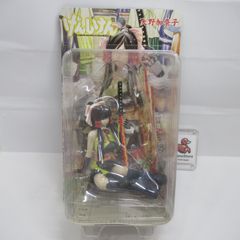 中古　未開封・現状品　げんしけん　大野加奈子　SRDX　ユージン　フィギュア