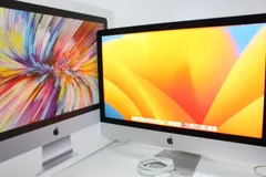 ［訳あり］iMac Retina 5K 27inch 2017/CJ307 2025年最新】iMac 5K 27インチ 2017の人気アイテム - メルカリ