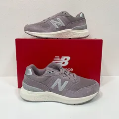 newbalance WW880 TW6 23.0～24.0cm(ワイズ2E）