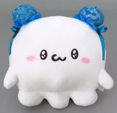 【中古】ぬいぐるみ すもっぴ ぬいぐるみ チャイナ服ver. 「タイトーくじ らぶいーず ちゃいなすたいる」 A賞