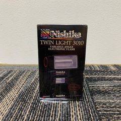 【TKN】Nishika ニシカ　TWIN LIGHT 3010