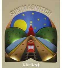 2CD スキマスイッチ スカーレット (初回生産限定盤)(Blu-spec CD2+DVD) AUCL300012 ARIOLA 未開封 /00220