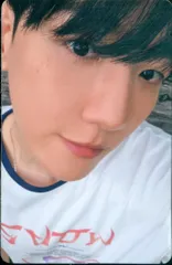 EXO World ver. BAEKHYUN Hello, World 4/8