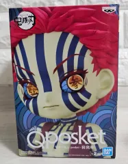 鬼滅の刃 Qposket キューポスケット フィギュア まとめ セット 猗窩座 2025年最新】qposket 猗窩座 aの人気アイテム - メルカリ