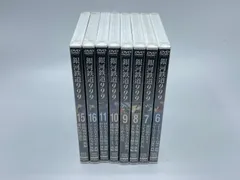 ④DVD-BOX45枚組銀河鉄道999 DVDBOX 8セット