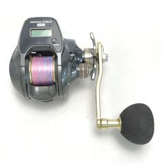 ☆☆PRO MARINE プロマリン デジタルフォース DX DF150P ベイトリール