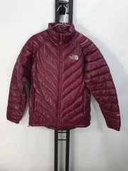THE NORTH FACE ザノースフェイス 軽量 ダウン 800 サミットシリーズ ダウンジャケット バーガンディ m 85