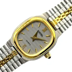 2025年最新】ROAMER 腕時計の人気アイテム - メルカリ