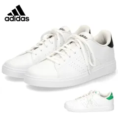アディダス スニーカー ジュニア キッズ レディース 白 adidas アドバンコート ベース 2.0 J IH8123 ID3889 ホワイト シューズ 通学 通勤 普段履き カジュアル 靴 adidas