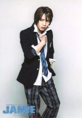2.5次元俳優 佐藤流司 デビュー前チェキ - メルカリ