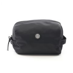 トリーバーチ Tory Burch ポーチ 84999001 ブラック ナイロン