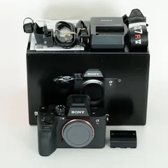 2024年最新】α7R v ilce-7rm5の人気アイテム - メルカリ