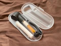 旅行用シャワーヘッド【正規輸入品】のサムネイル