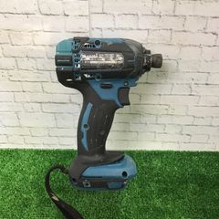 ★マキタ(makita) コードレスインパクトドライバー TD138DZ【町田店】