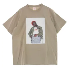 2025年最新】supreme andre 3000 xlの人気アイテム - メルカリ