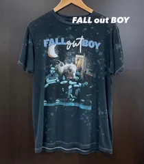 2025年最新】FallOutboyの人気アイテム - メルカリ