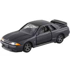 タカラトミー トミカプレミアム 26 日産 スカイライン GT-R (BNR32) ミニカー おもちゃ 6歳以上