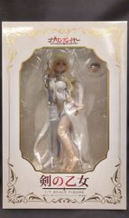 amiami 고블린 슬레이어 검의 처녀