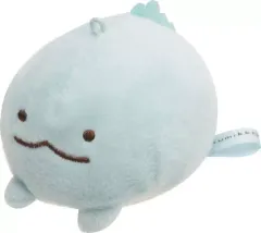 【中古】ぬいぐるみ とかげ にぎちょこぬいぐるみ 「すみっコぐらし」