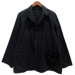 comoli デニムセットアップ　size1 comoli デニムセットアップ販売 中