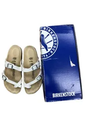 ビルケンシュトック BIRKENSTOCK MAYARI マヤリ・22.5㎝ - メルカリ