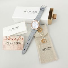 【特価セール】JASON HYDE ジェイソン・ハイド 腕時計 JH20015