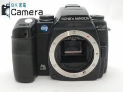 2024年最新】KONICA MINOLTA a 7 DIGITALの人気アイテム - メルカリ