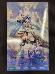 2025年最新】VER.4 KOS-MOSの人気アイテム - メルカリ