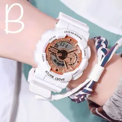 2024年最新】g-shock ペアウォッチの人気アイテム - メルカリ