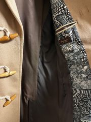 限定受注生産モデル チェスターコート-PAUL SMITH COLLECTION - 男を