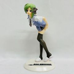 4-Leaves SHUFFLE！ シャッフル！ 時雨亜沙 1/8 スケール フィギュア / フォー・リーヴス KOTOBUKIYA