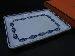 2025年最新】エルメス シェーヌダンクル プレートの人気アイテム