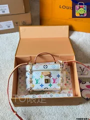 2025年最新】luis vuitton 村上隆の人気アイテム - メルカリ