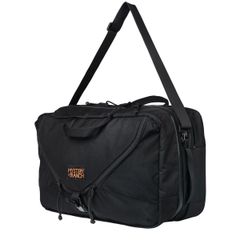 ミステリーランチ ブリーフケース MYSTERY RANCH 3WAY EXPANDABLE BRIEFCASE 27L 3WAY エクスパンダブル ブリーフケース 27L メンズ ブリーフケース レディース デイパック 112903-001-00 BLACK
