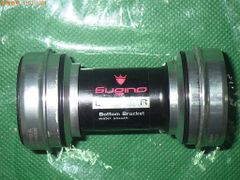 SUGINO MB-608 ver.2 steel 24mmアウトボードBB新品 - メルカリ