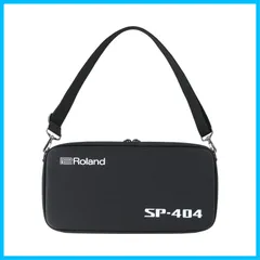 【美品】Roland SP-404SX Analog Casesケース付き Amazon.co.jp: Analog Cases Roland SP404 専用ケース : 楽器・音響機器
