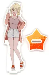 【中古】アクリルスタンド・アクリルパネル 宮下愛 アクリルスタンド 「DMMスクラッチ! ラブライブ!虹ヶ咲学園スクールアイドル同好会」 C-6賞