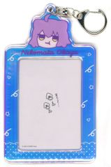 楠木ともり　KOL_MA1 JACKET Tシャツセット 中古】アウターウェア 楠木ともり KOL MA-1 ジャケット カーキ L