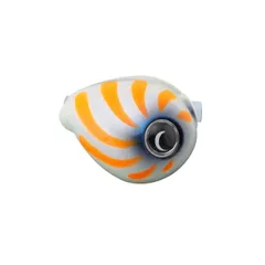 ジャッカル TGビンビン玉スライド 雷流ヘッドNEO 100g F-0292 シマシマグローパール | 釣具 釣り フィッシングのサムネイル