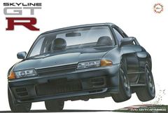 【当時物】アオシマ R32 スカイラインGT-RSUPER TUNING 未組立 当時物】アオシマ R32 スカイラインGT-RSUPER TUNING 未組立 - メルカリ