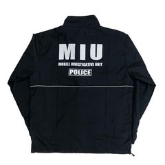 安いMIU404 ジャンパーの通販商品を比較 | ショッピング情報の