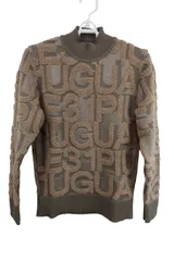 2025年最新】1piu1uguale3 ゴルフ モックネックの人気アイテム - メルカリ